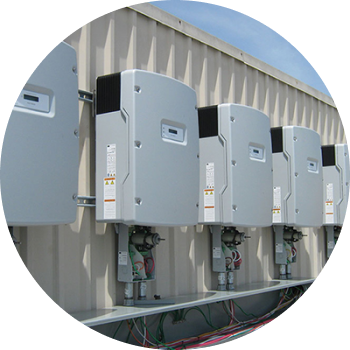 painéis fotovoltaicos